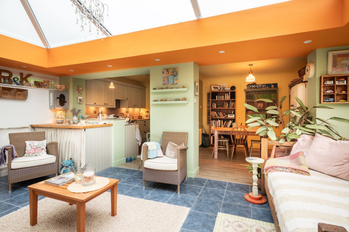 Images for Beechfield, Parbold, WN8