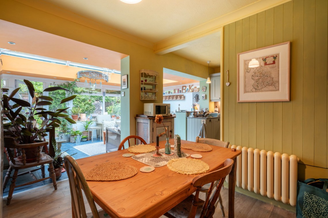 Images for Beechfield, Parbold, WN8