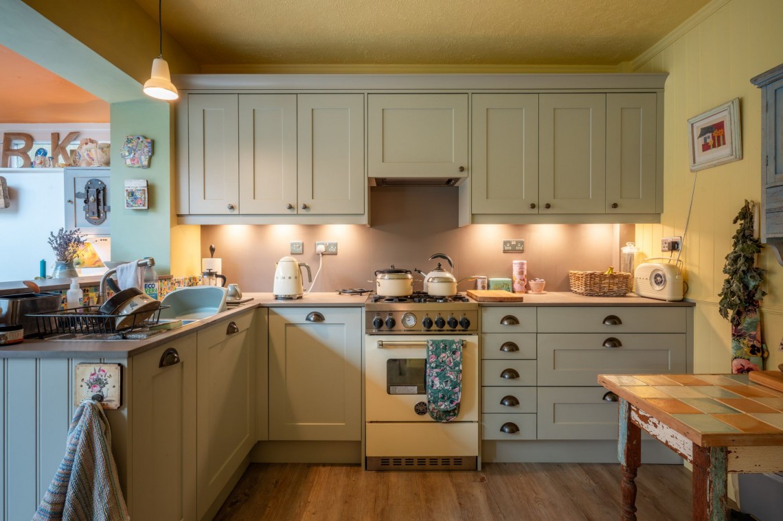 Images for Beechfield, Parbold, WN8