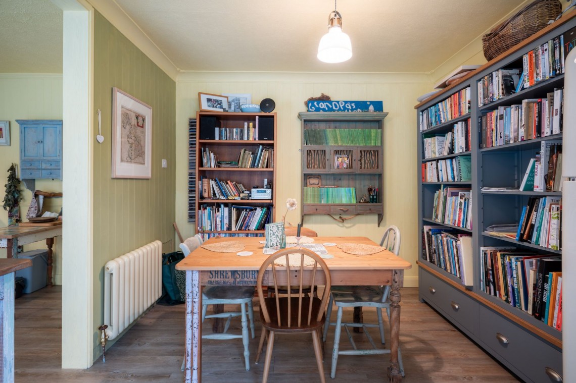 Images for Beechfield, Parbold, WN8