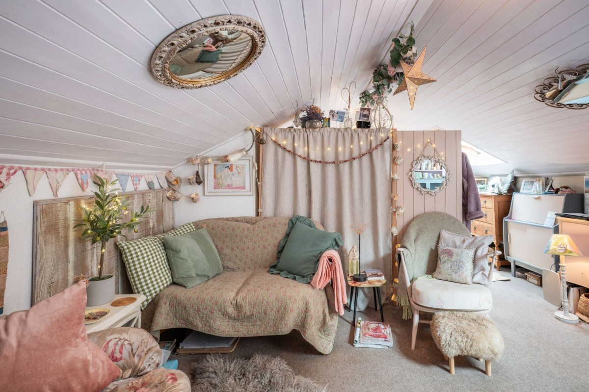 Images for Beechfield, Parbold, WN8