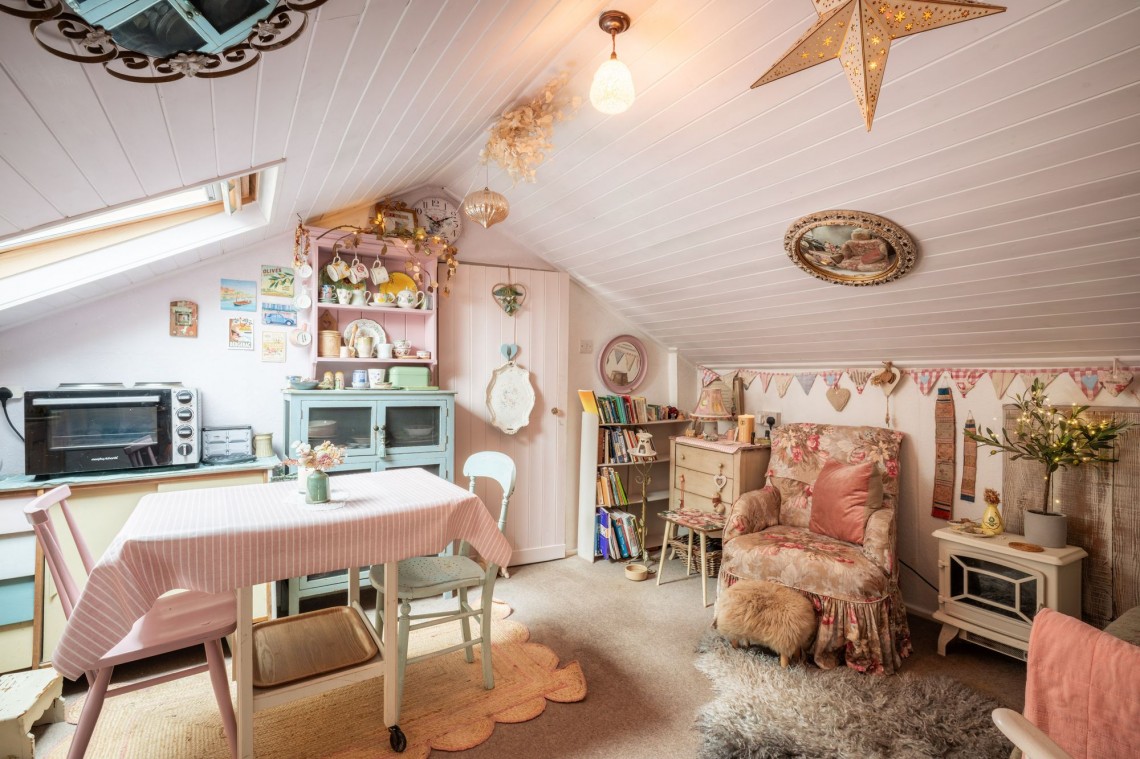 Images for Beechfield, Parbold, WN8