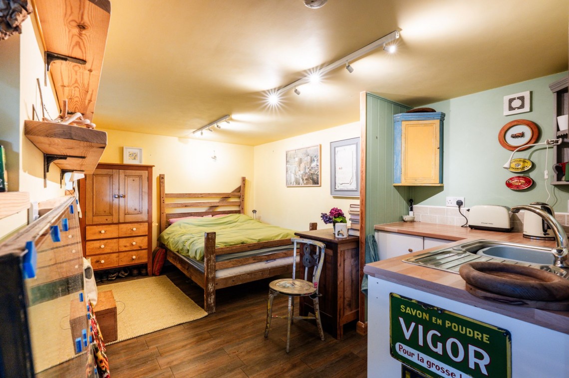 Images for Beechfield, Parbold, WN8