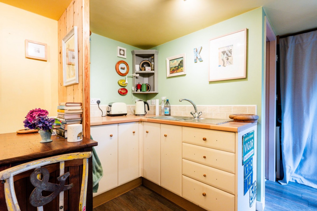 Images for Beechfield, Parbold, WN8