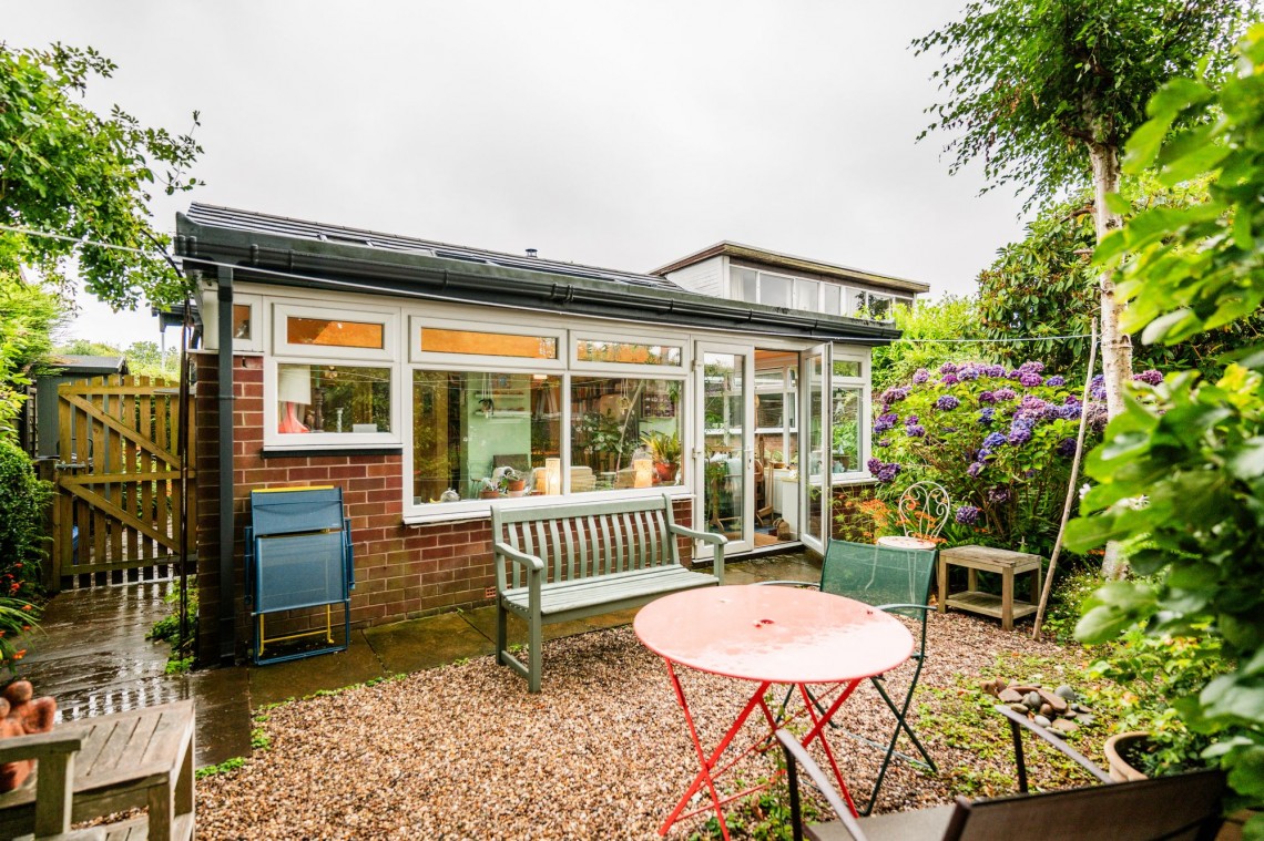 Images for Beechfield, Parbold, WN8