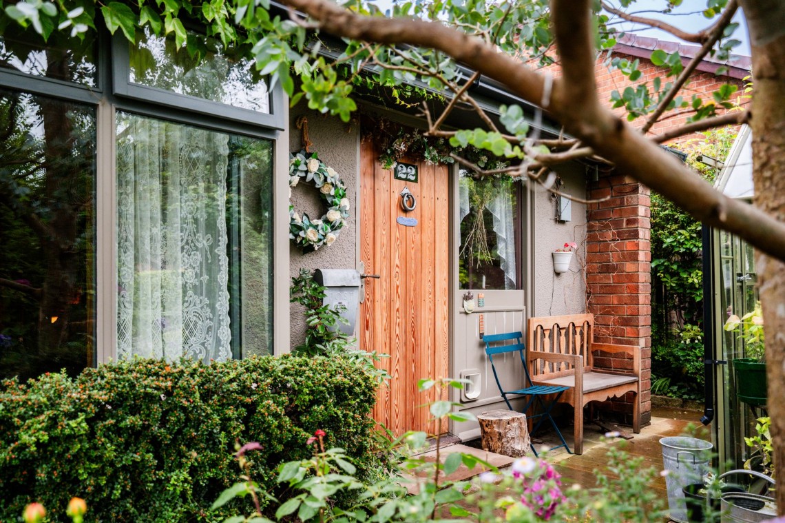 Images for Beechfield, Parbold, WN8