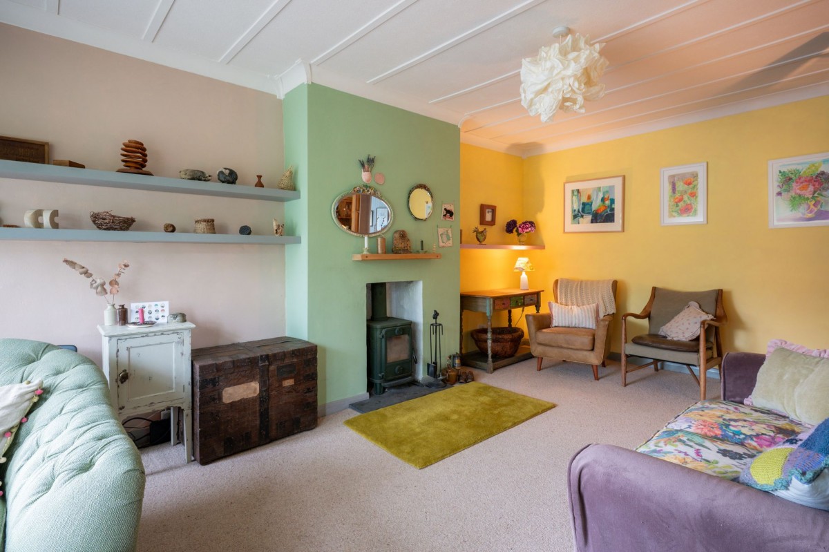 Images for Beechfield, Parbold, WN8