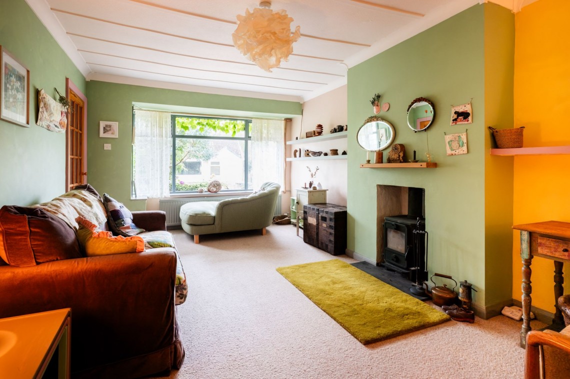 Images for Beechfield, Parbold, WN8