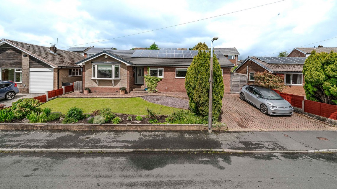 Images for Parke Road, Brinscall, PR6