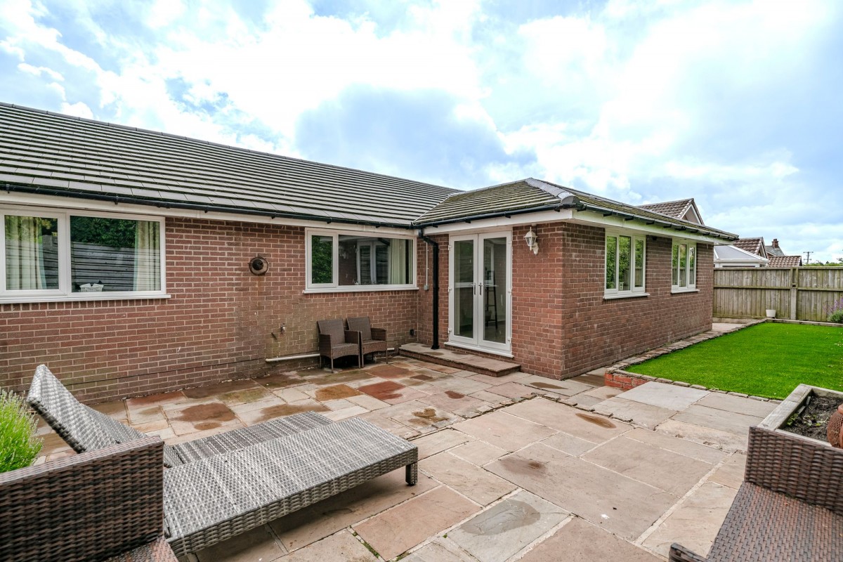 Images for Parke Road, Brinscall, PR6