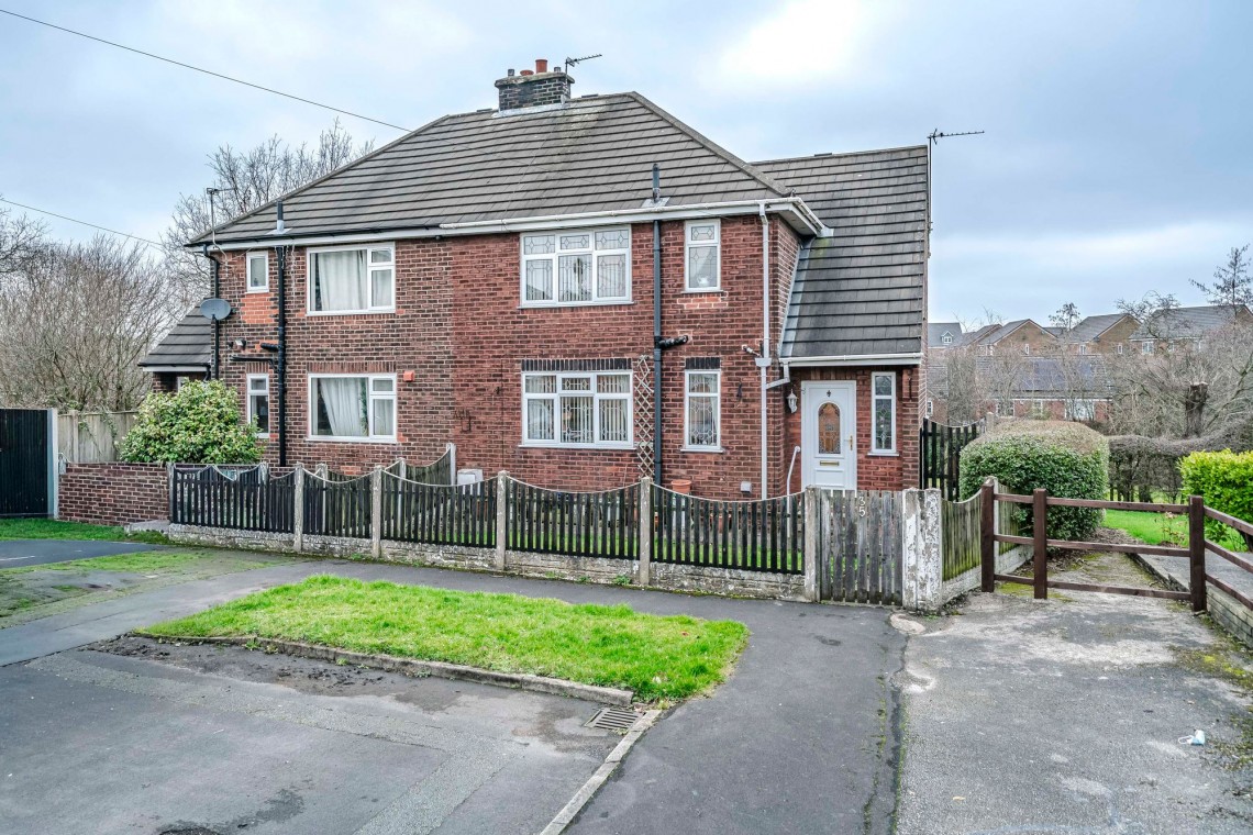 Images for Mavis Drive, Coppull, PR7