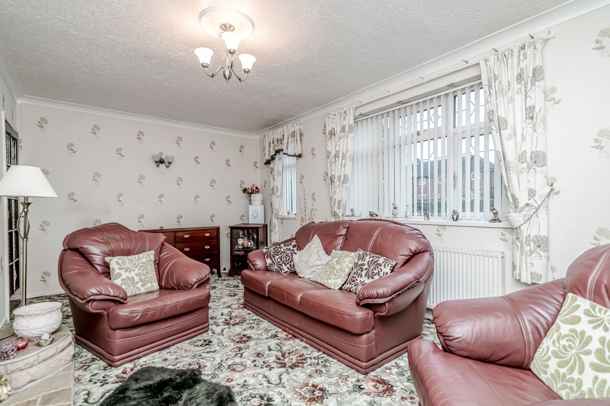 Images for Mavis Drive, Coppull, PR7