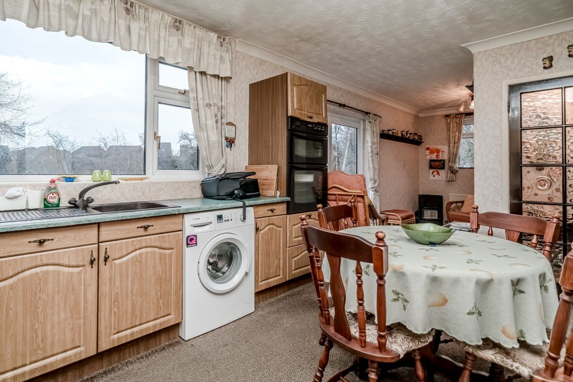 Images for Mavis Drive, Coppull, PR7