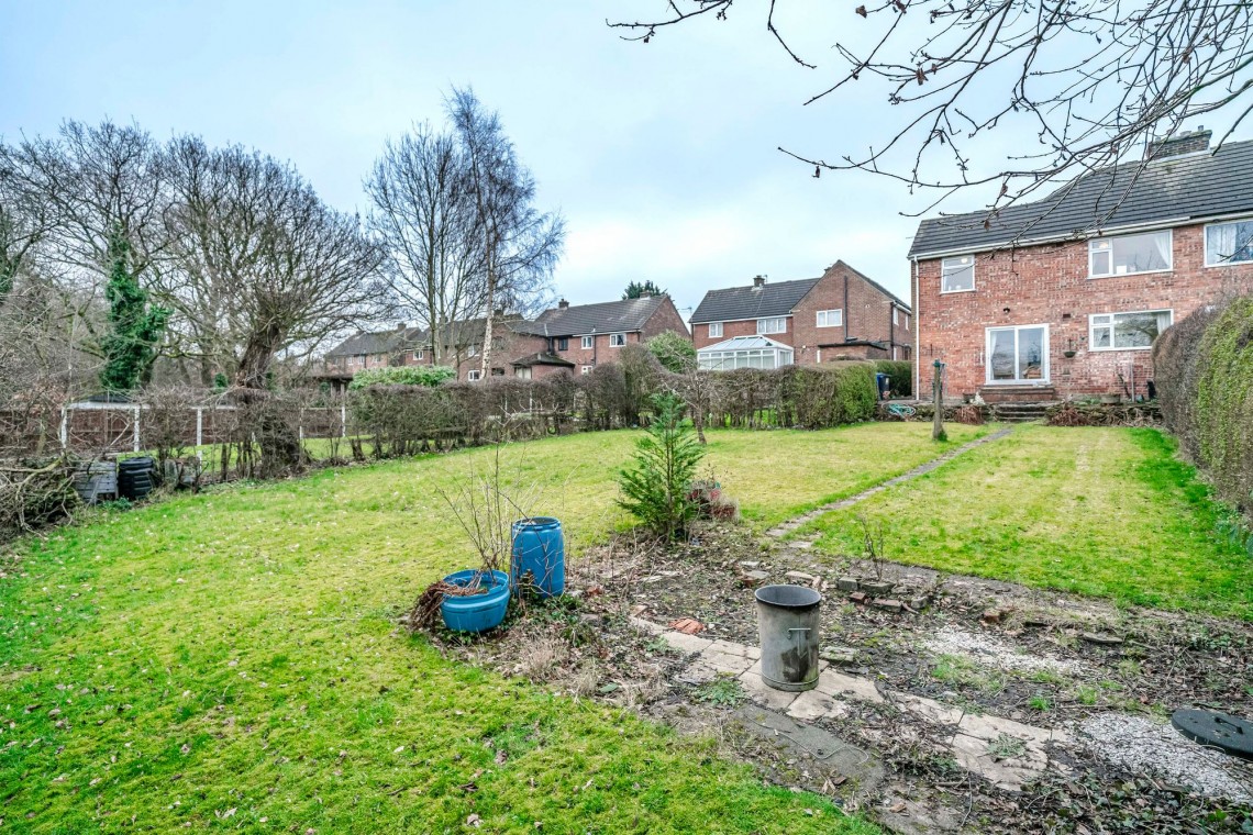 Images for Mavis Drive, Coppull, PR7