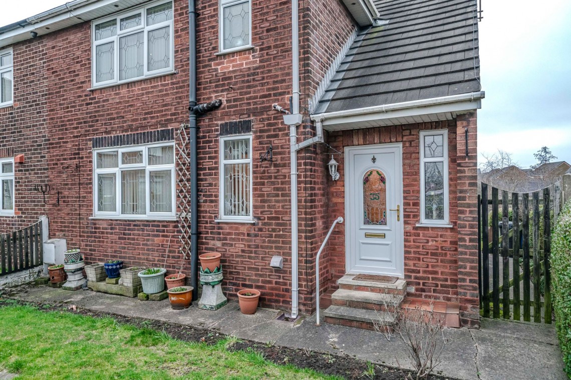 Images for Mavis Drive, Coppull, PR7