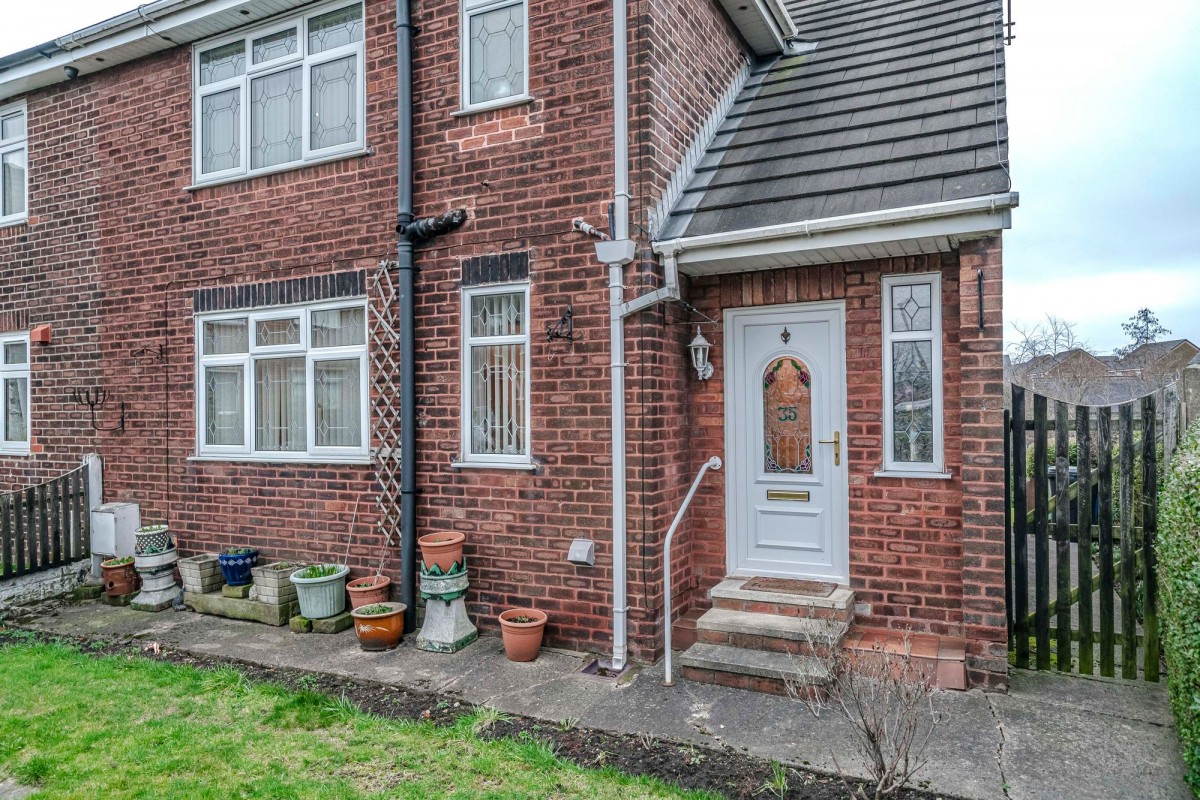 Images for Mavis Drive, Coppull, PR7