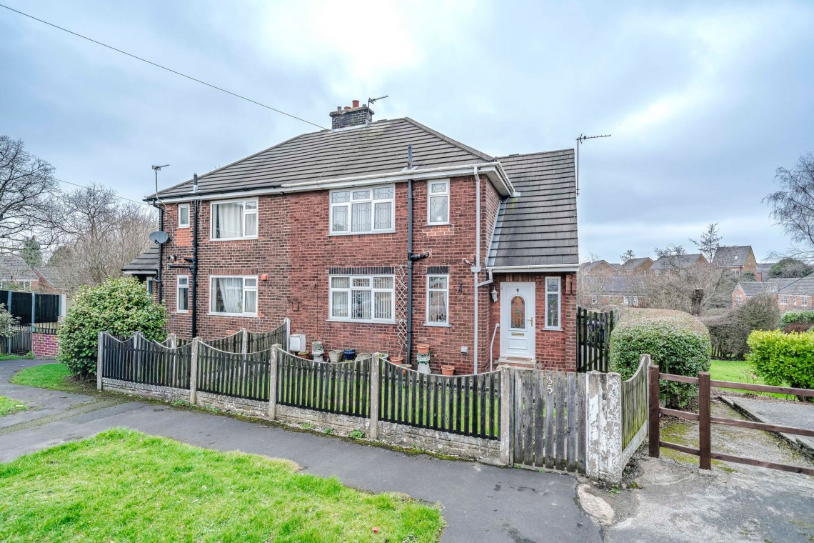 Images for Mavis Drive, Coppull, PR7