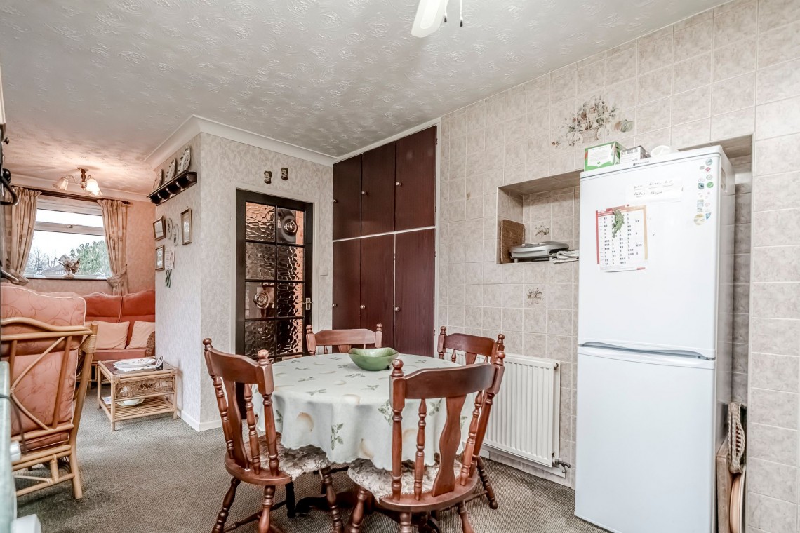 Images for Mavis Drive, Coppull, PR7