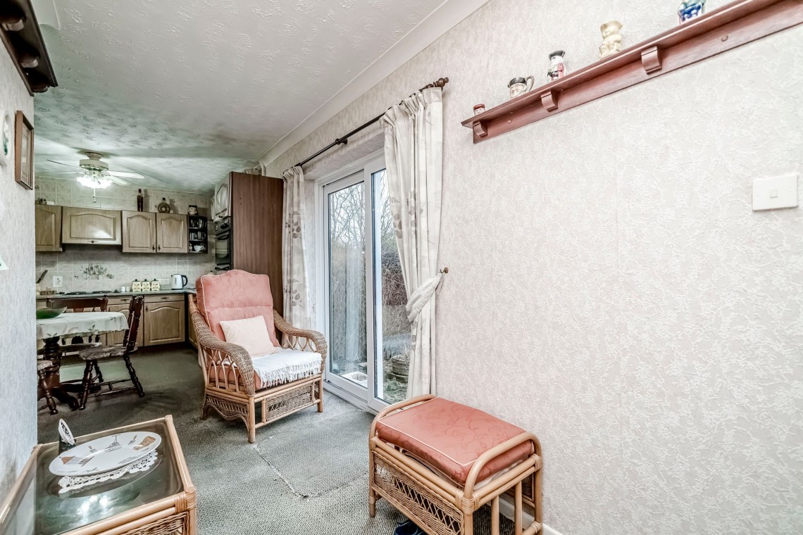 Images for Mavis Drive, Coppull, PR7