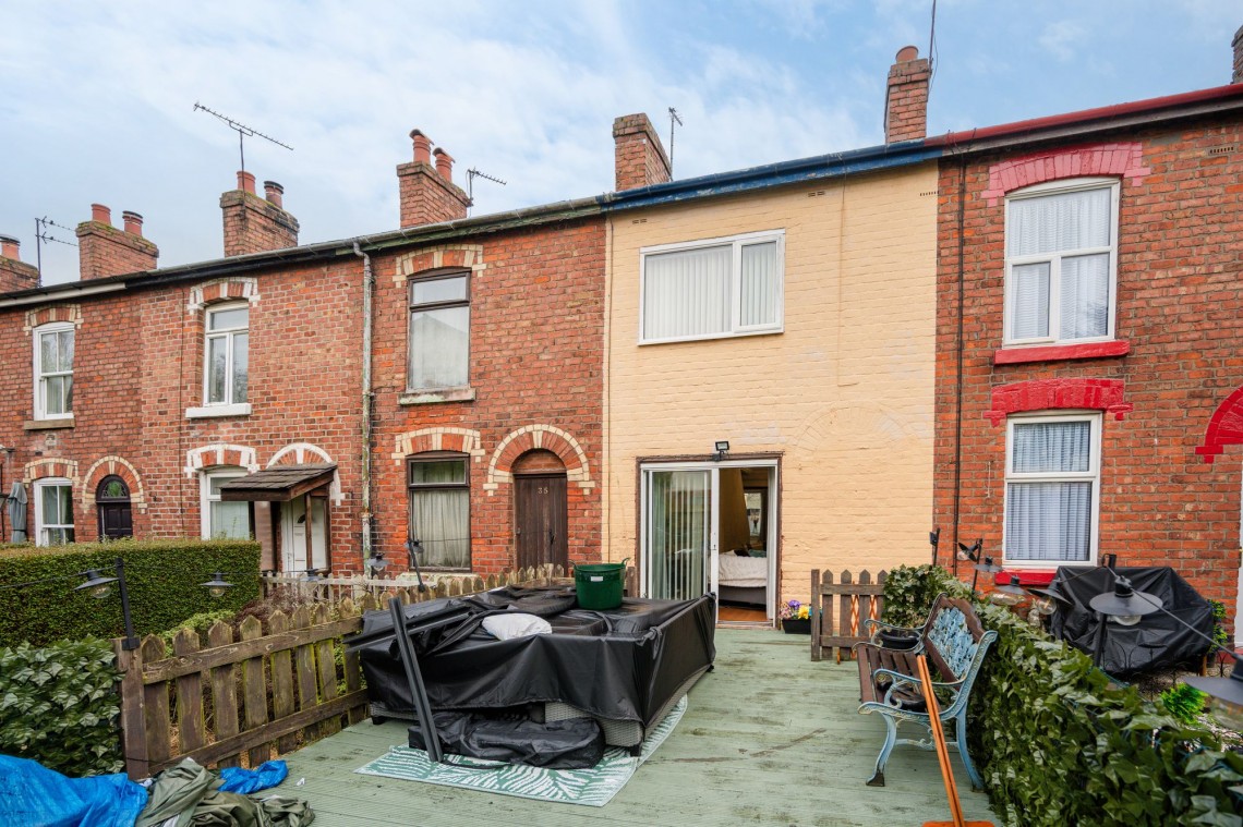 Images for Park Avenue, Ormskirk, L39