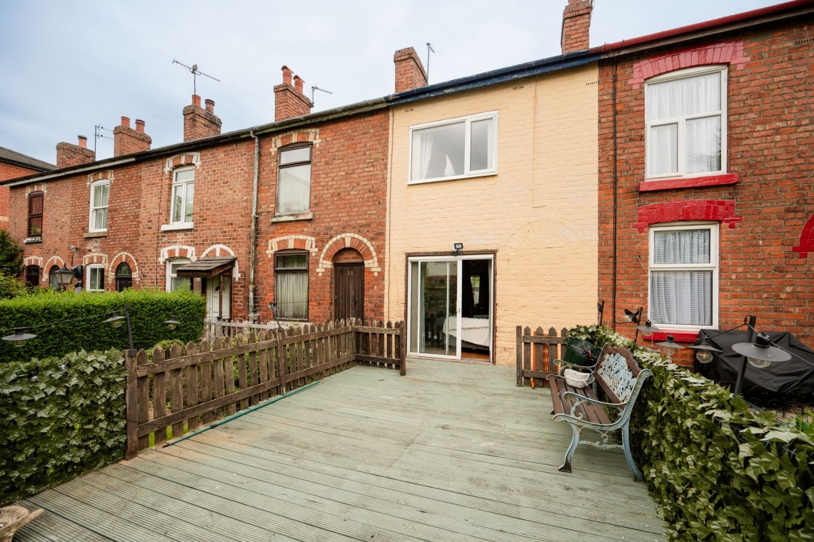 Images for Park Avenue, Ormskirk, L39