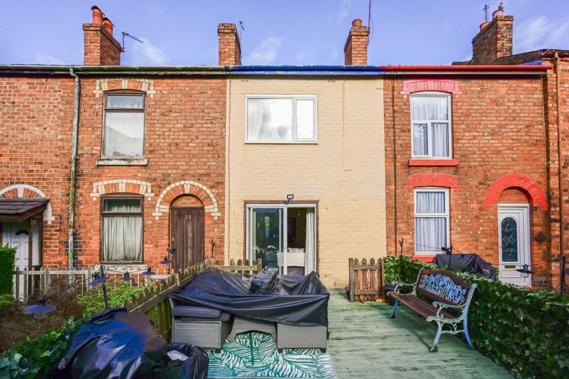 Images for Park Avenue, Ormskirk, L39