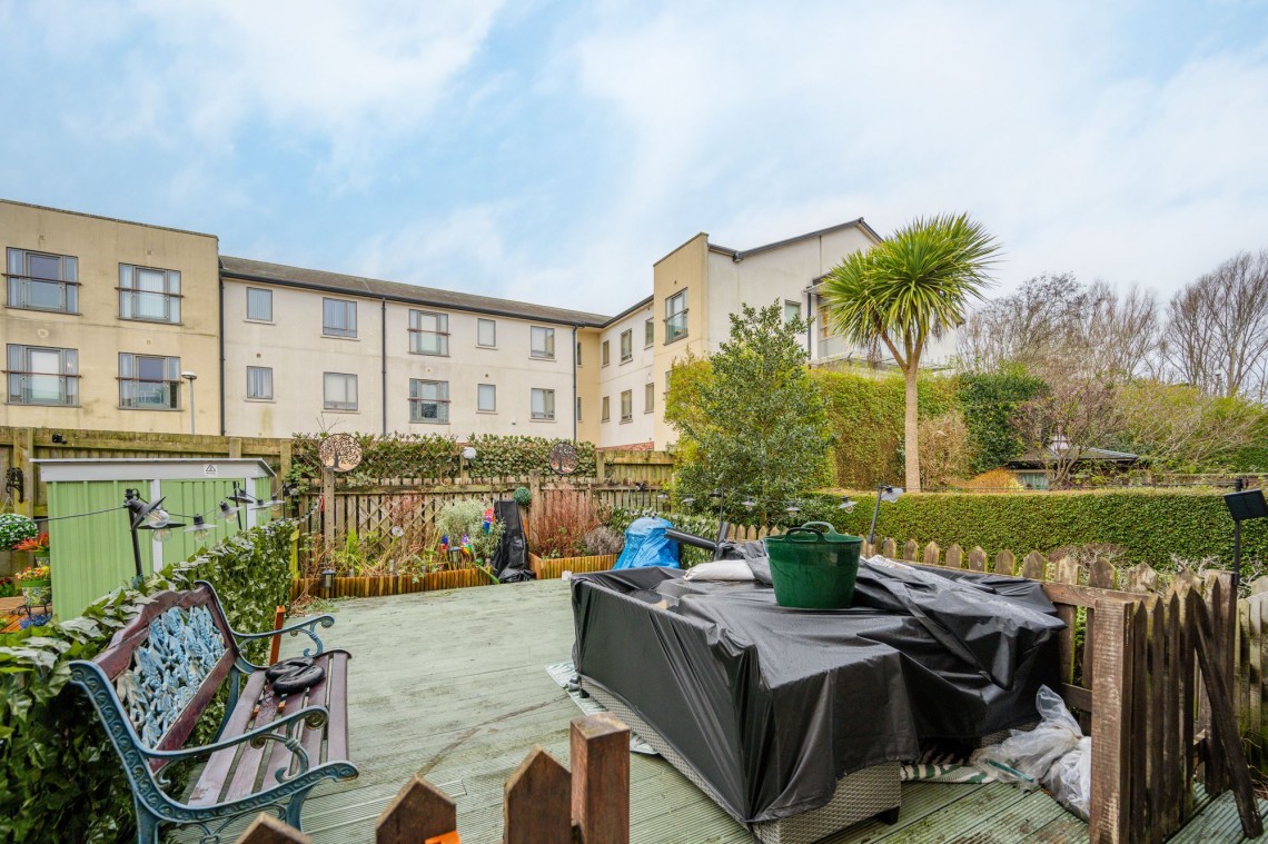 Images for Park Avenue, Ormskirk, L39