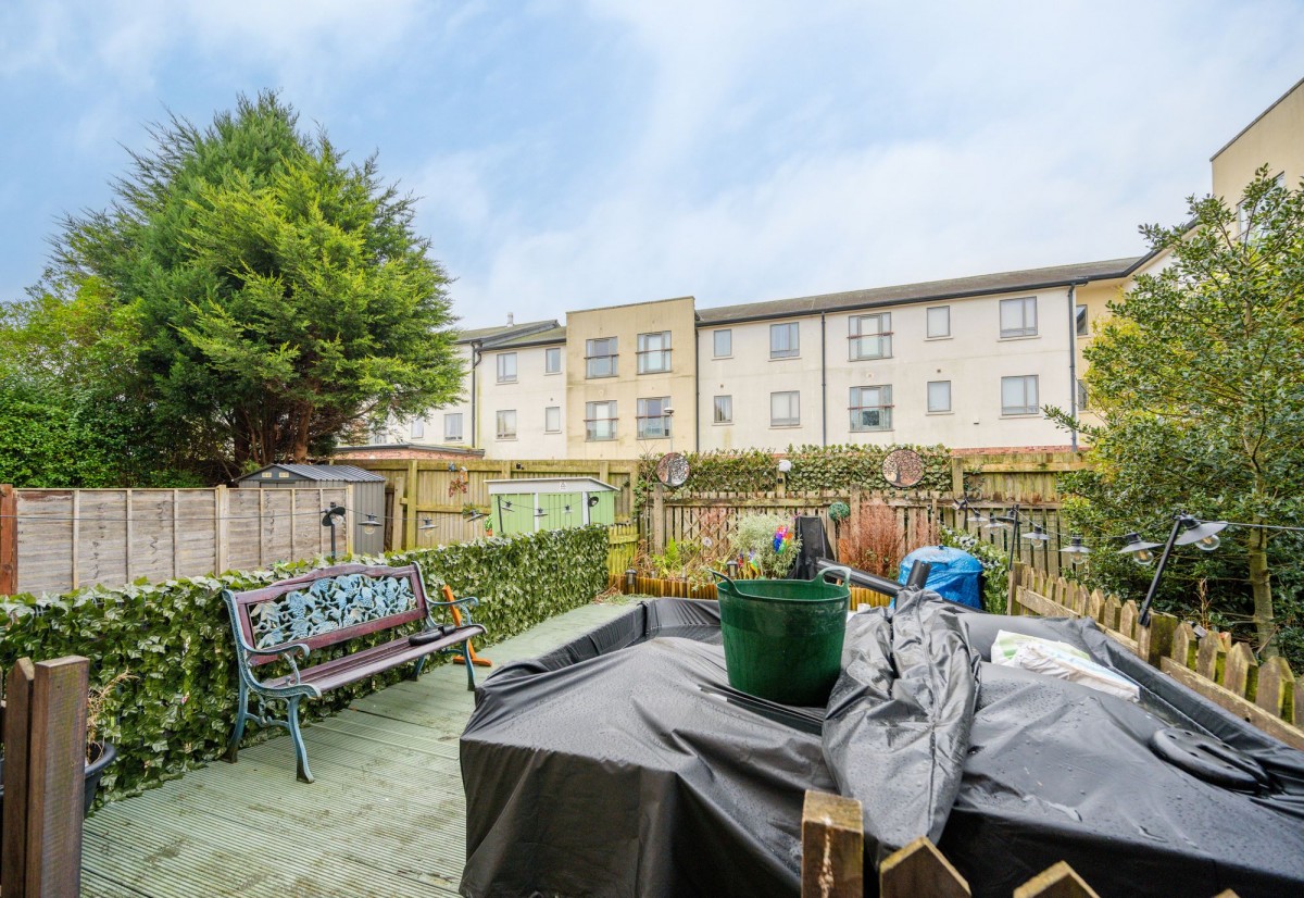 Images for Park Avenue, Ormskirk, L39