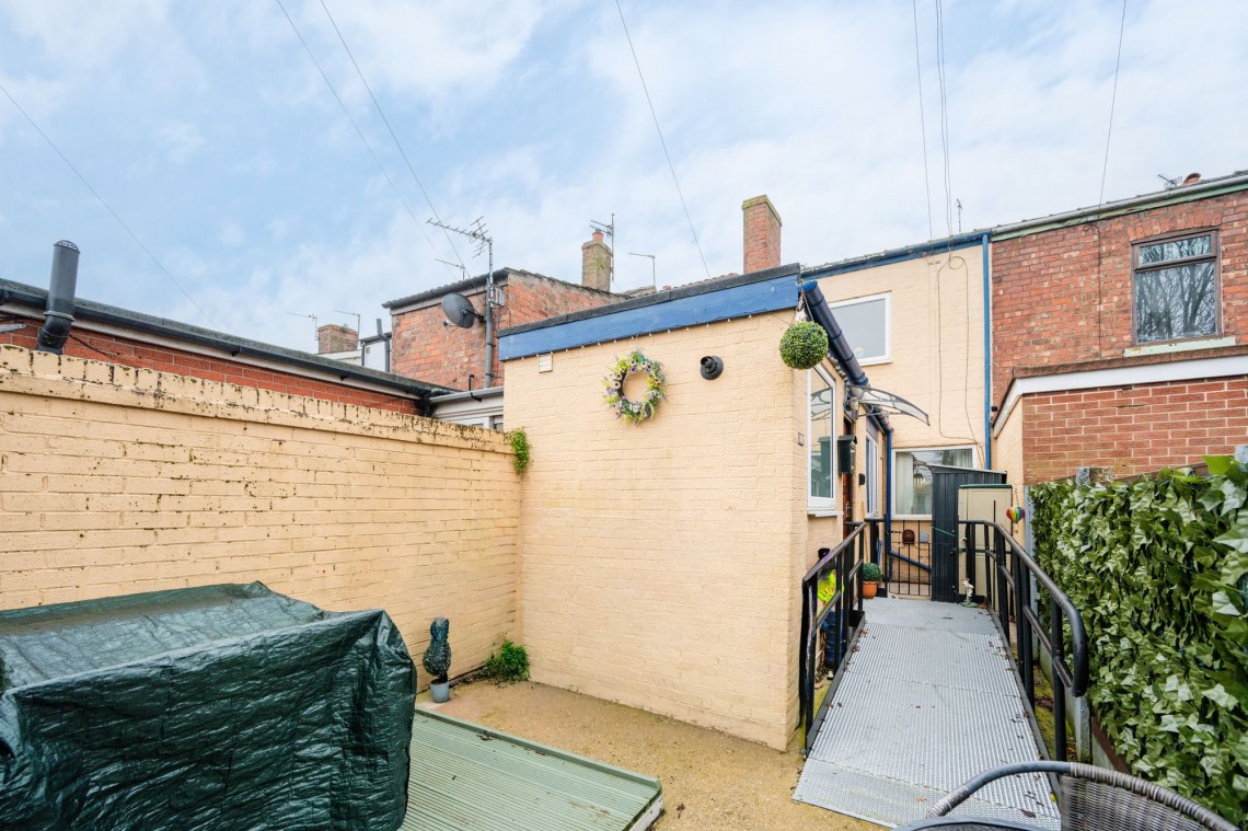 Images for Park Avenue, Ormskirk, L39