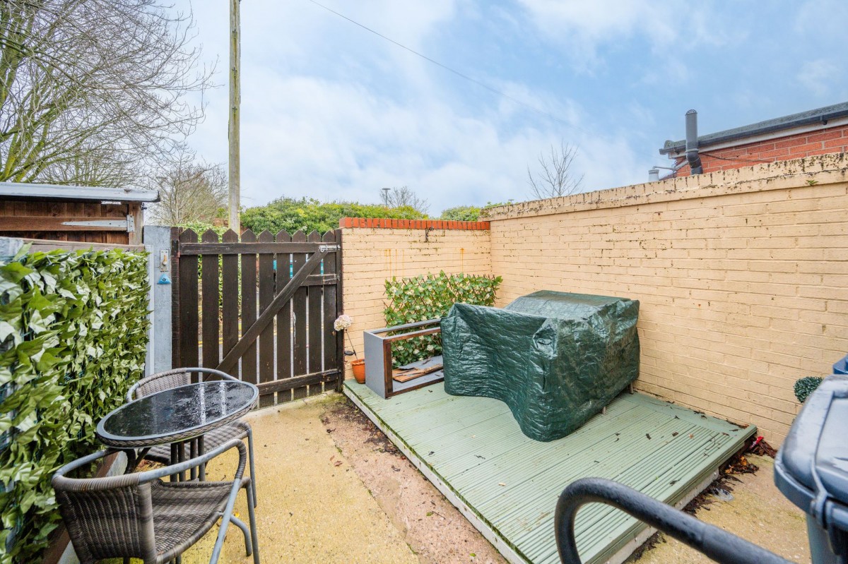 Images for Park Avenue, Ormskirk, L39