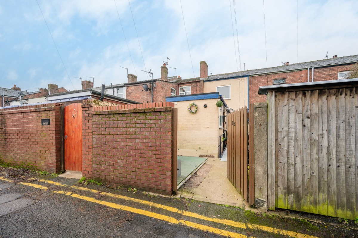 Images for Park Avenue, Ormskirk, L39