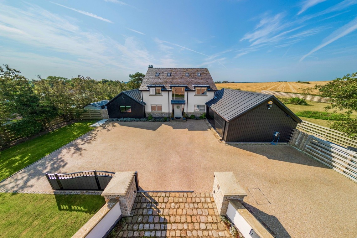Images for Fir Tree Lane, Aughton, L39