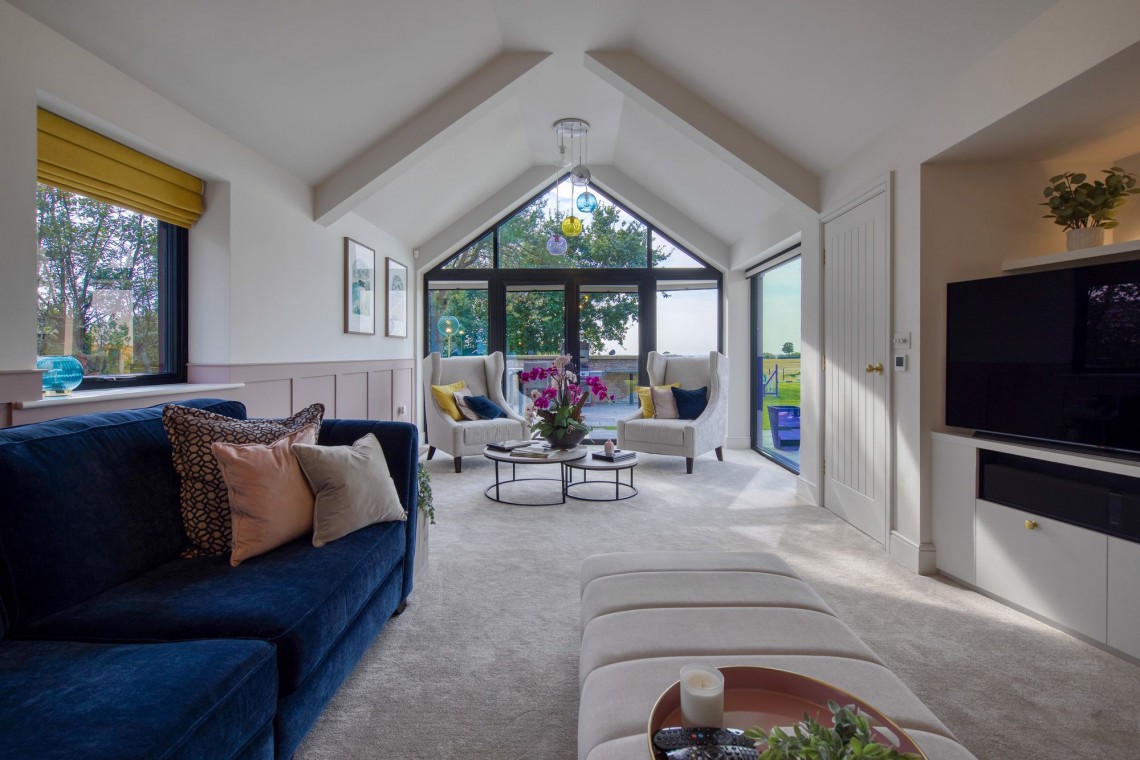 Images for Fir Tree Lane, Aughton, L39