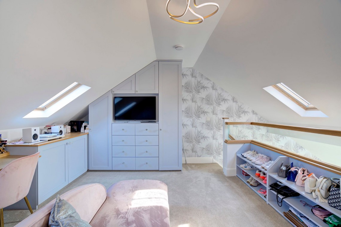 Images for Fir Tree Lane, Aughton, L39