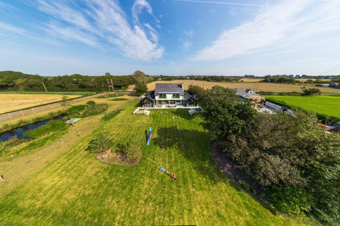 Images for Fir Tree Lane, Aughton, L39