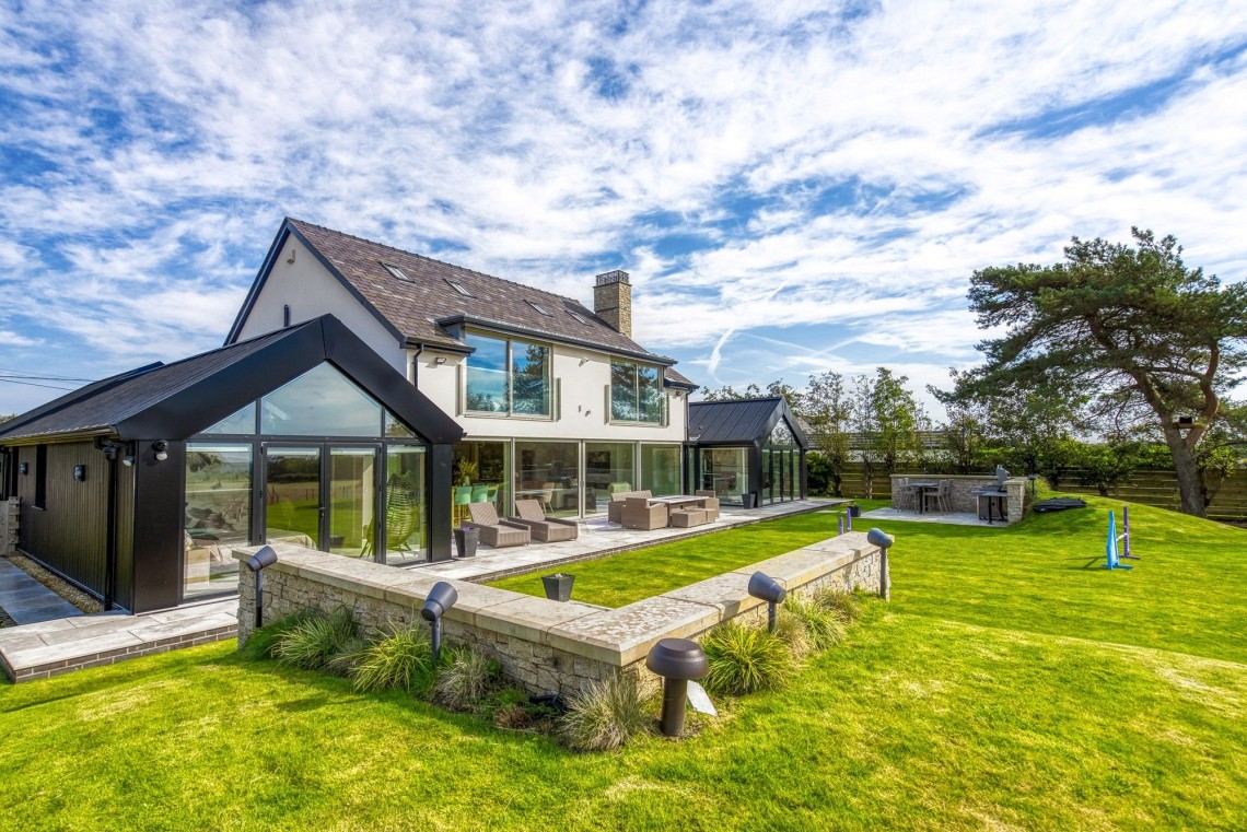 Images for Fir Tree Lane, Aughton, L39