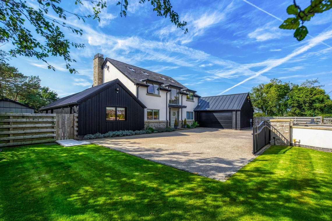 Images for Fir Tree Lane, Aughton, L39