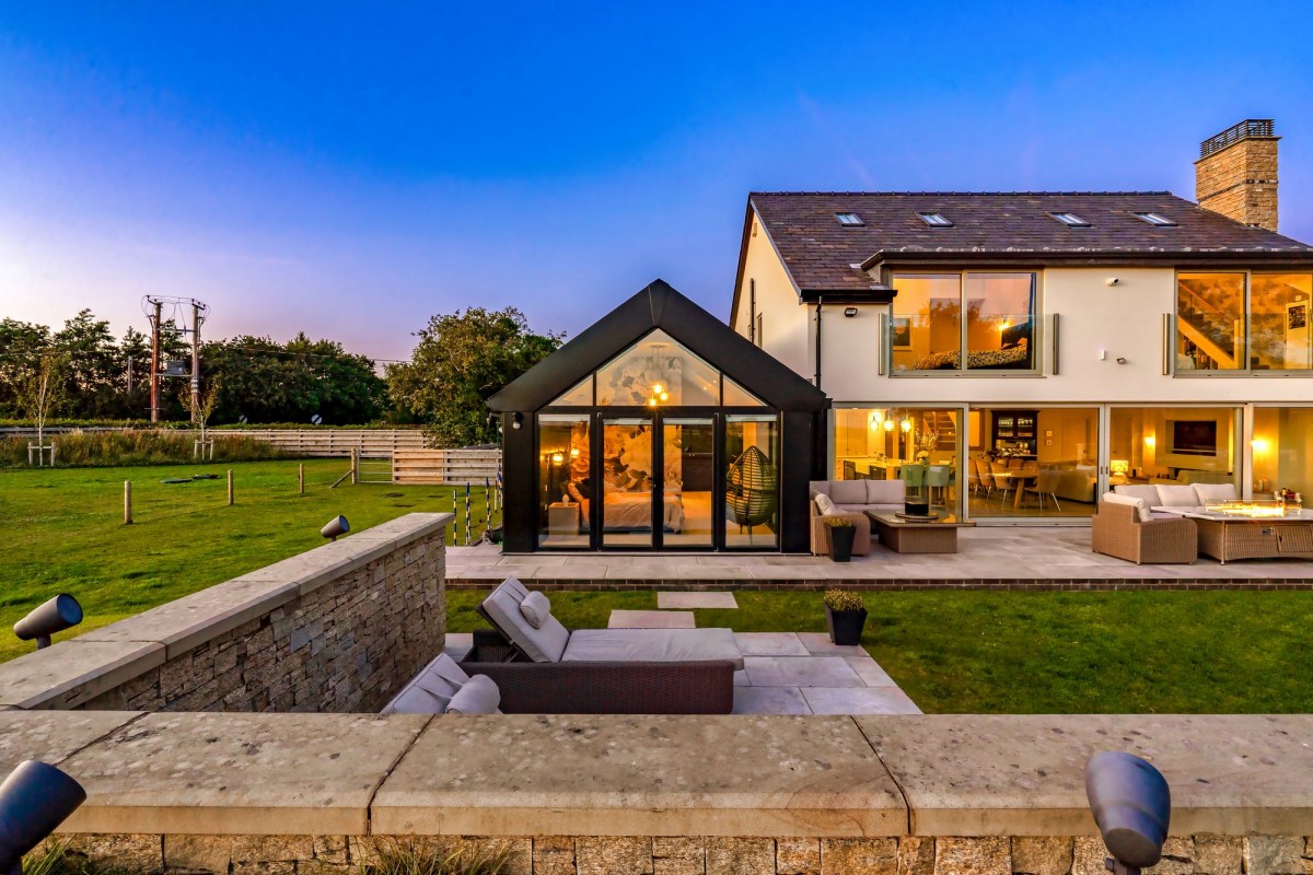 Images for Fir Tree Lane, Aughton, L39
