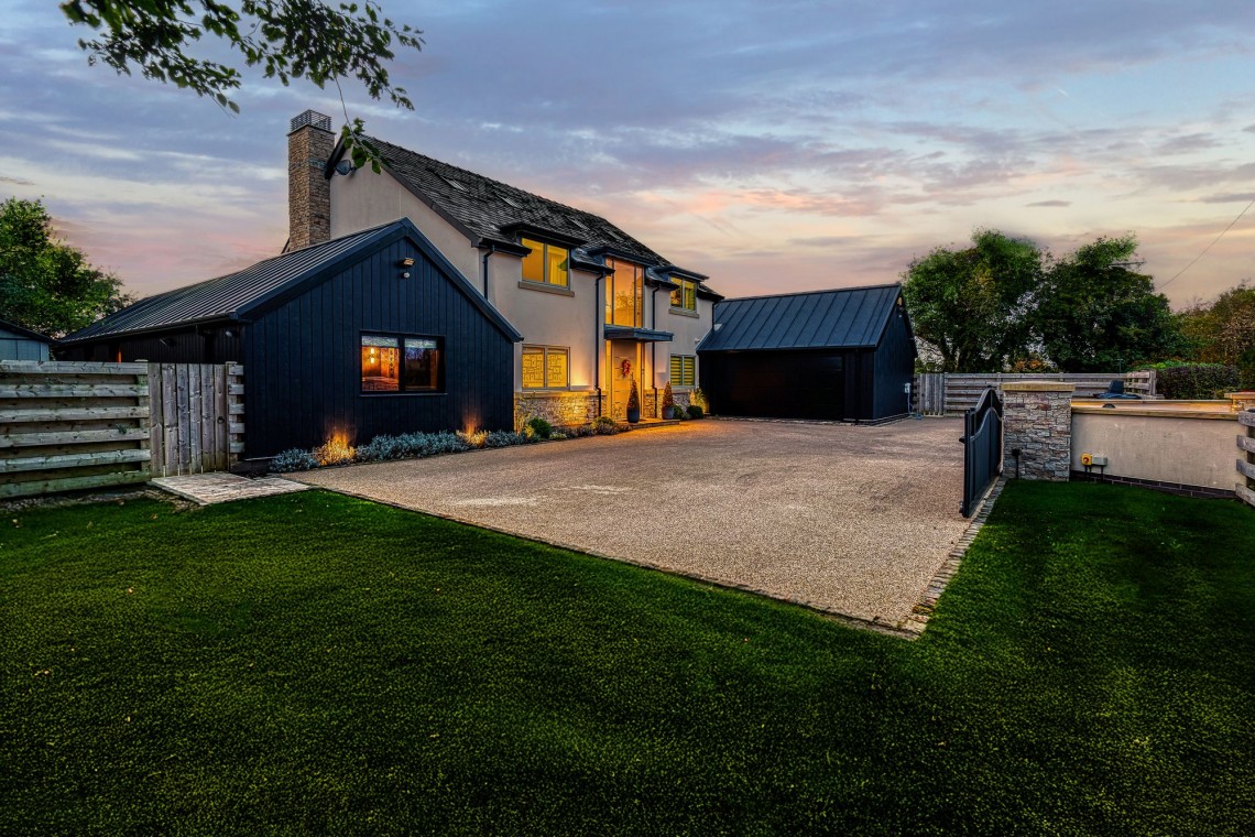 Images for Fir Tree Lane, Aughton, L39