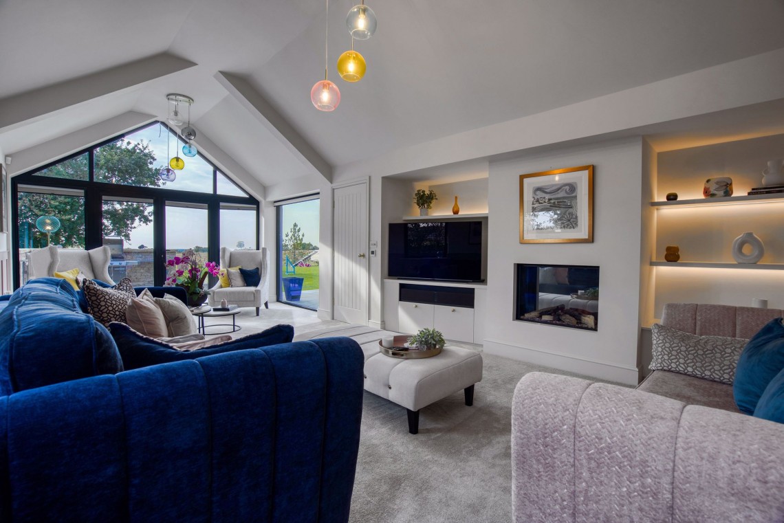 Images for Fir Tree Lane, Aughton, L39