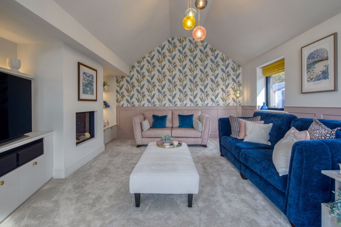 Images for Fir Tree Lane, Aughton, L39