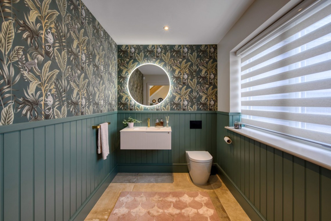 Images for Fir Tree Lane, Aughton, L39