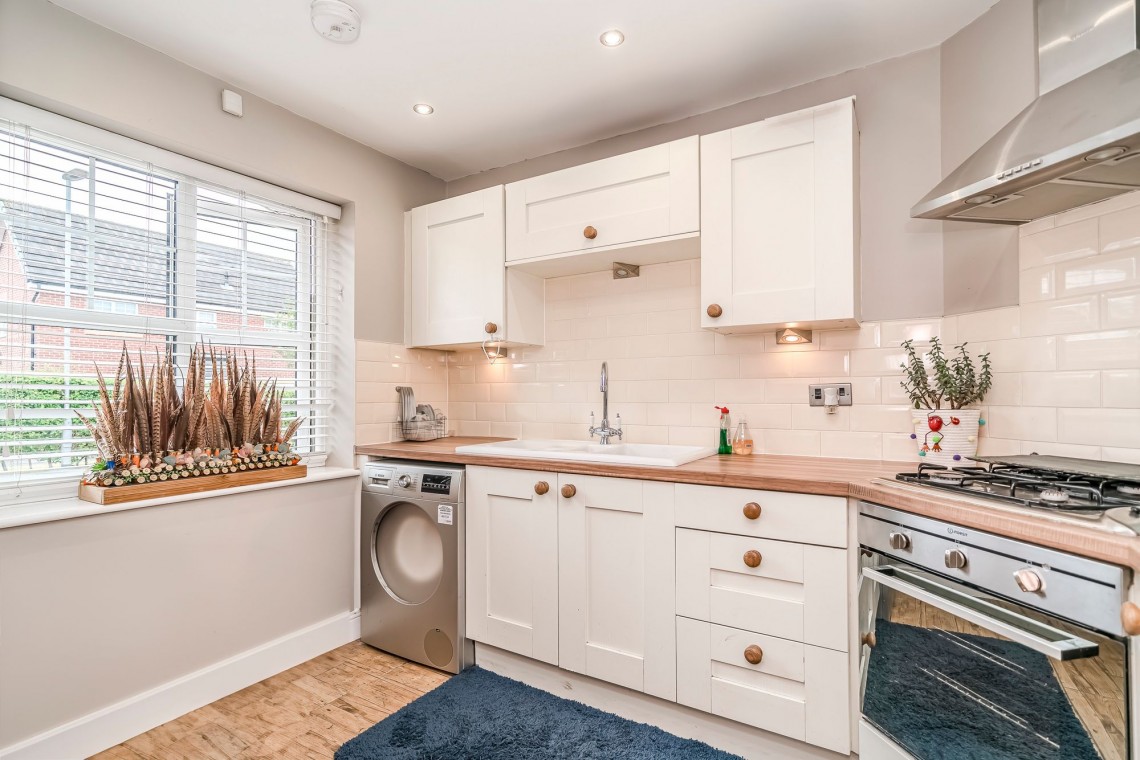 Images for Dukes Park Drive, Chorley, PR7