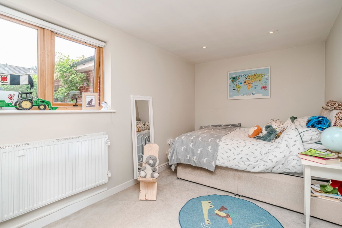 Images for Dukes Park Drive, Chorley, PR7