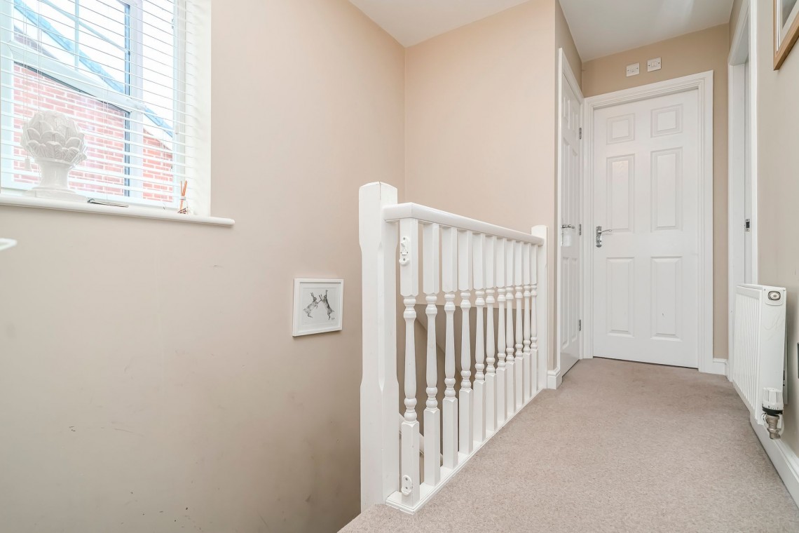 Images for Dukes Park Drive, Chorley, PR7