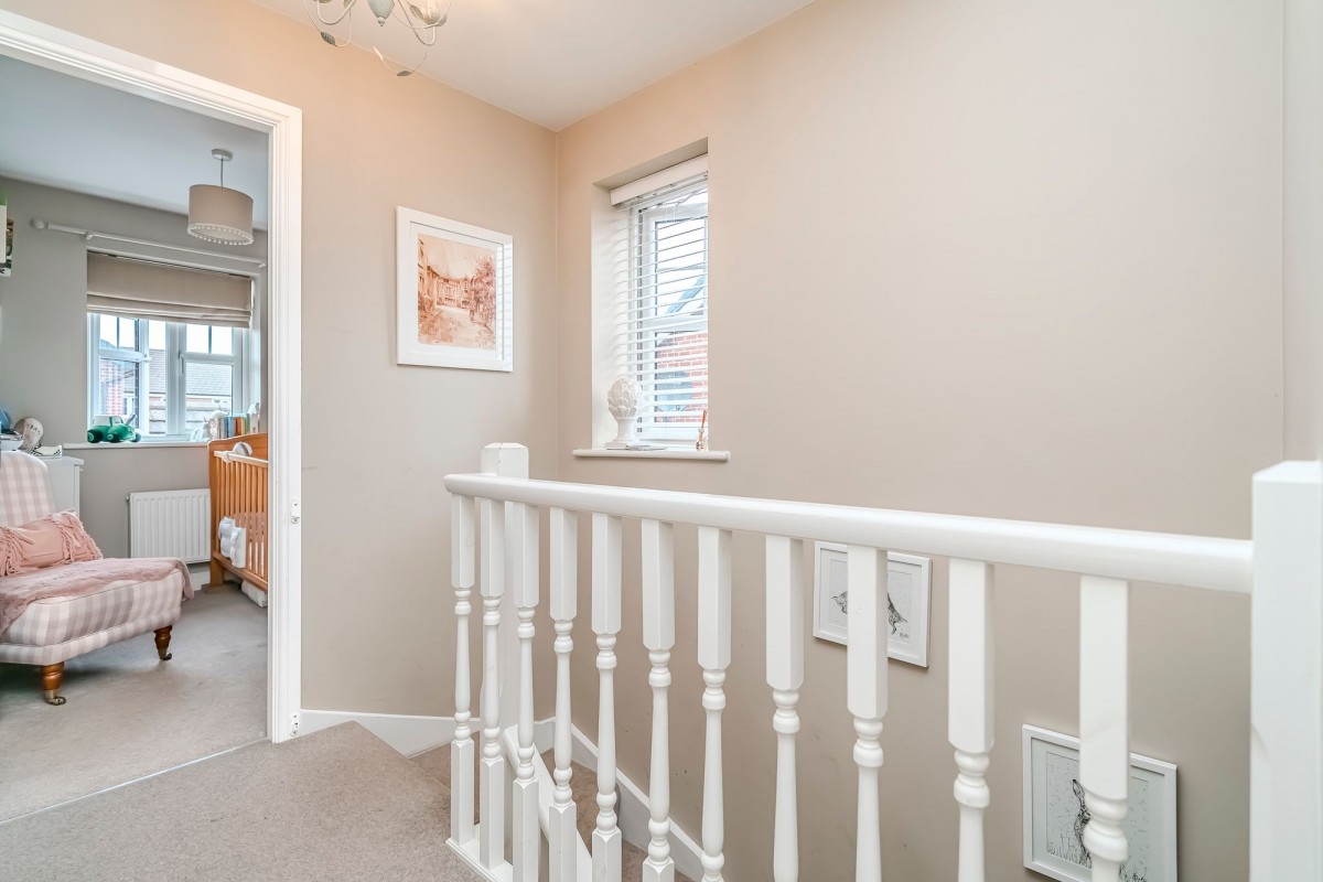 Images for Dukes Park Drive, Chorley, PR7