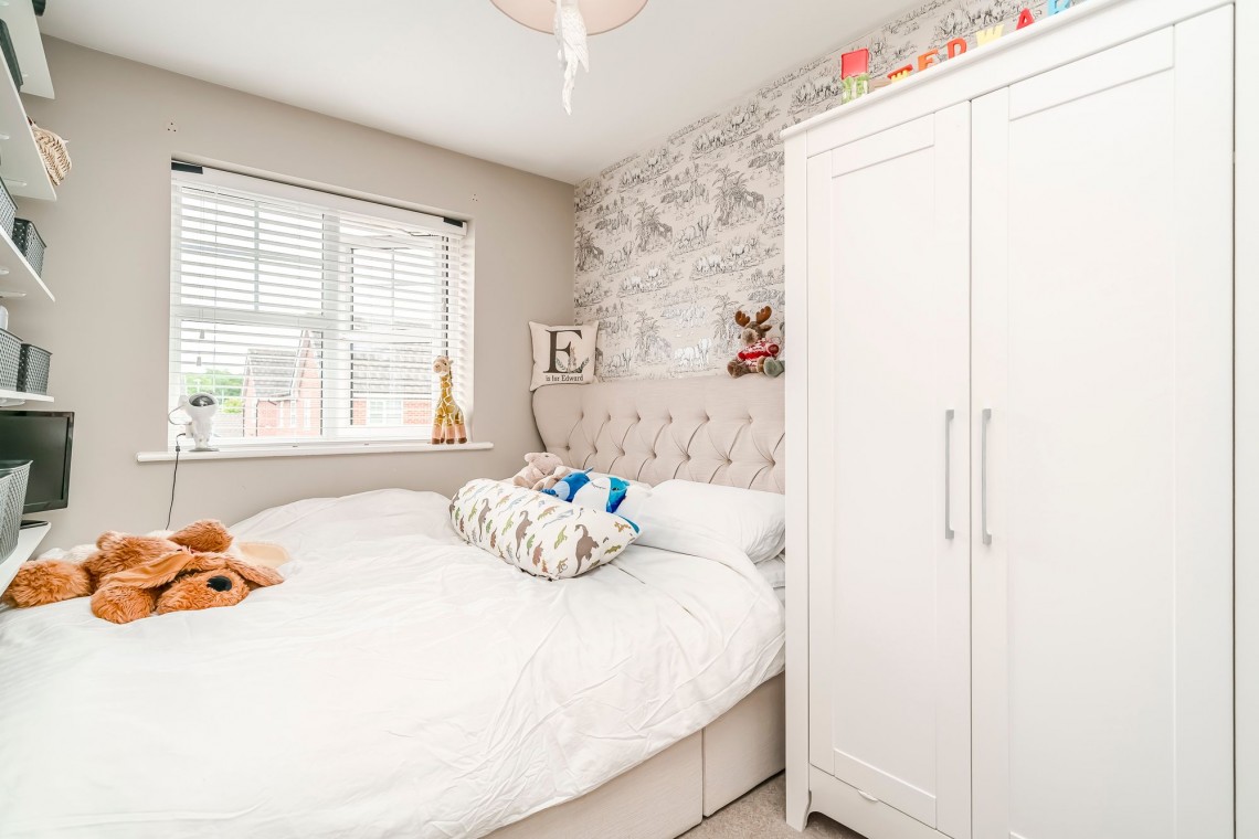 Images for Dukes Park Drive, Chorley, PR7