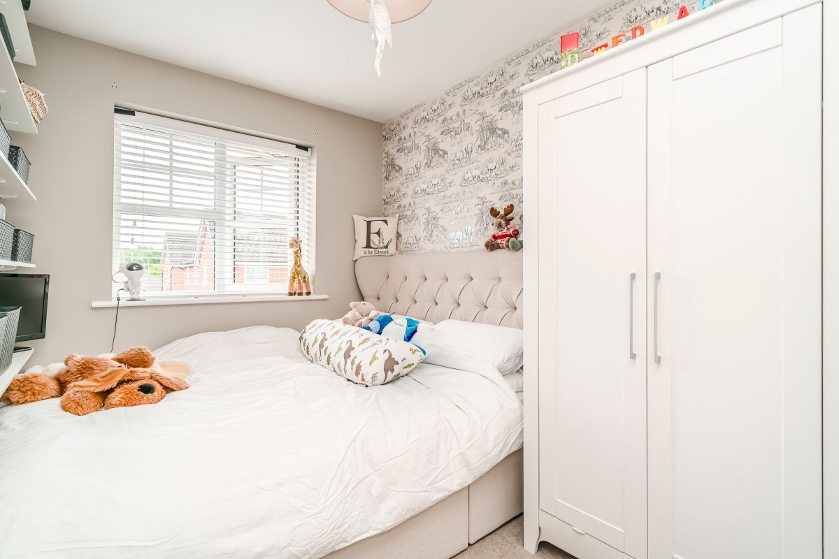 Images for Dukes Park Drive, Chorley, PR7