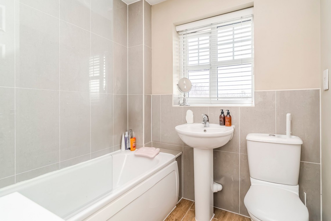 Images for Dukes Park Drive, Chorley, PR7