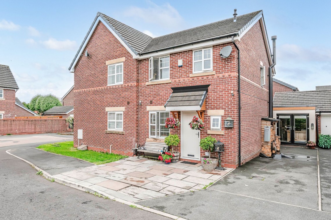 Images for Dukes Park Drive, Chorley, PR7